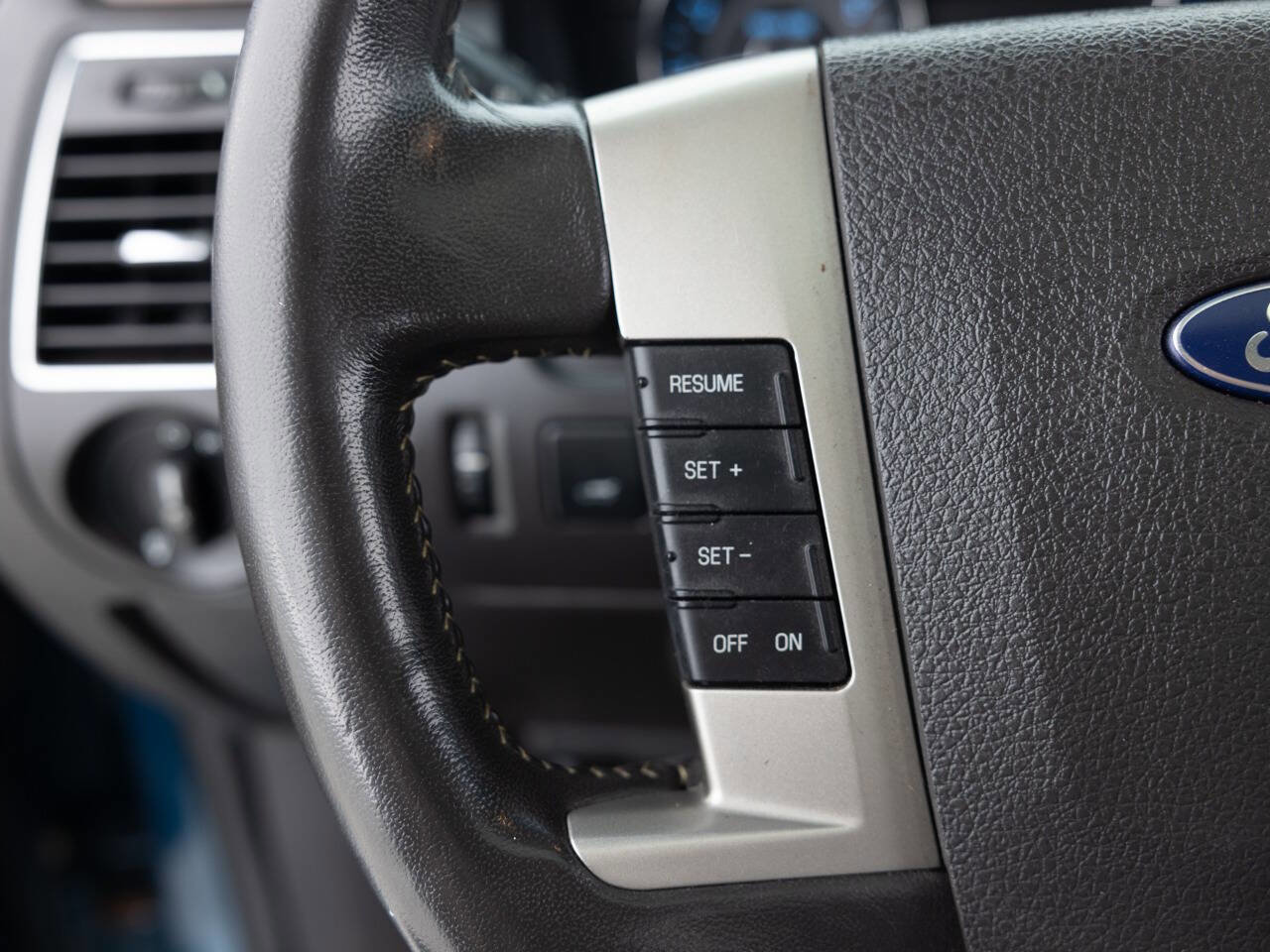 Used 2011 Ford Flex SEL w/ Rapid Spec Order Code image 38