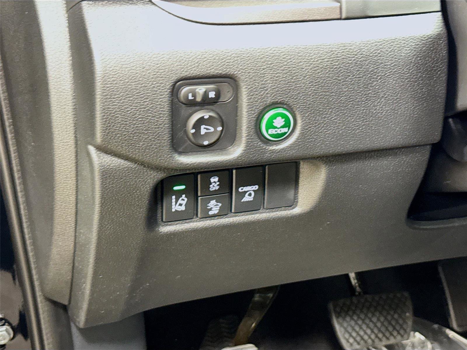 New 2026 Honda Ridgeline RTL image 10