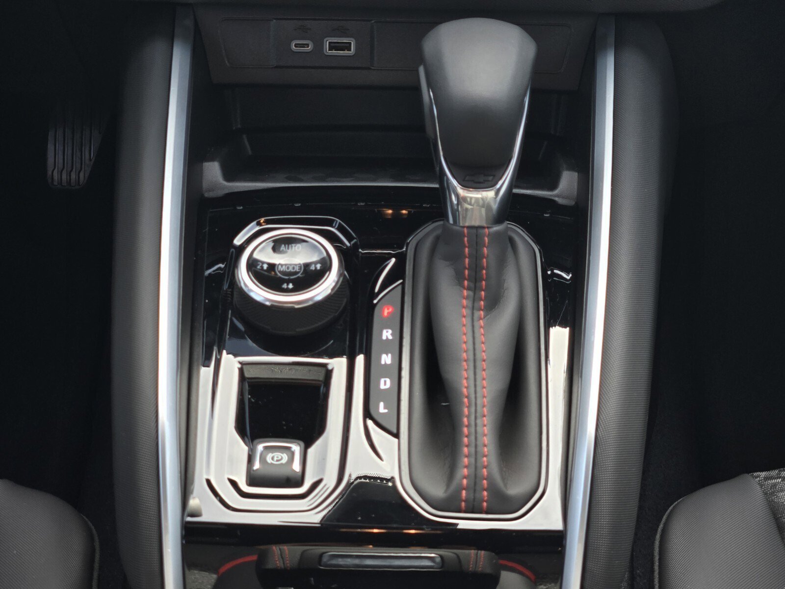 New 2026 Chevrolet Colorado Z71 w/ Technology Package image 9