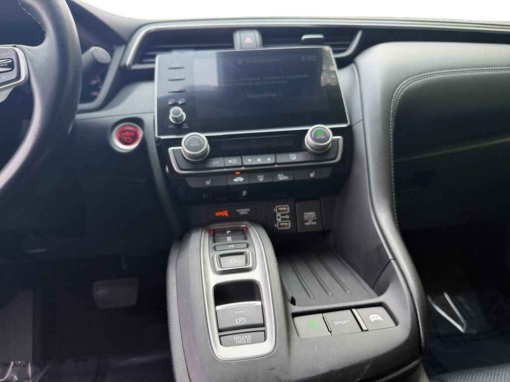 Used 2021 Honda Insight Touring image 11