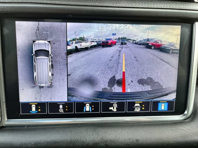 Used 2021 GMC Yukon Denali w/ Denali Premium Package AWD/4WD image 25
