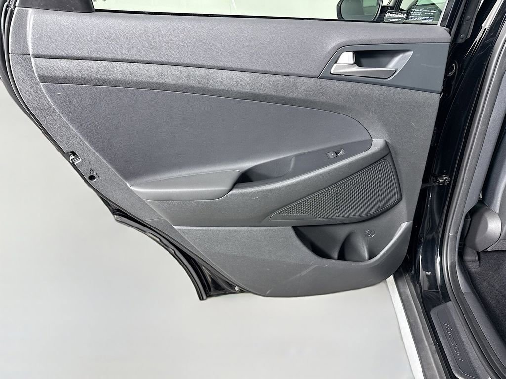 Used 2021 Hyundai Tucson SEL image 11