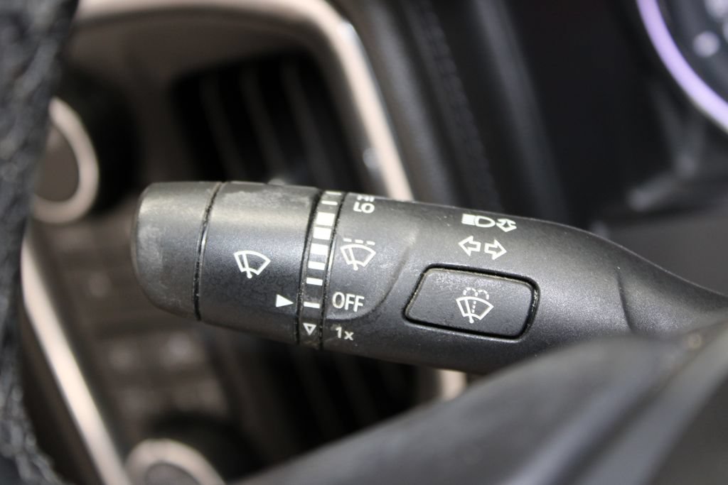 Used 2019 Chevrolet Silverado 1500 LT Trail Boss AWD/4WD image 23