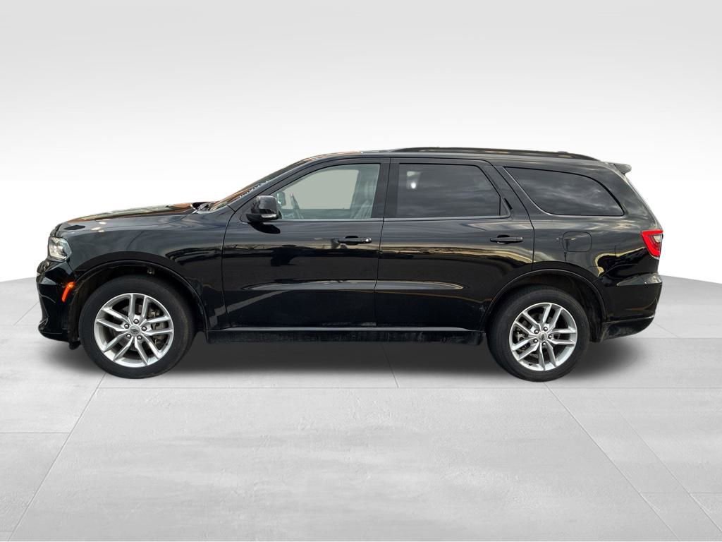 Used 2024 Dodge Durango GT image 2