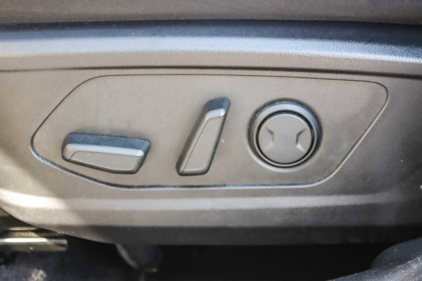 Used 2022 Hyundai Tucson SEL w/ Cargo Package image 20