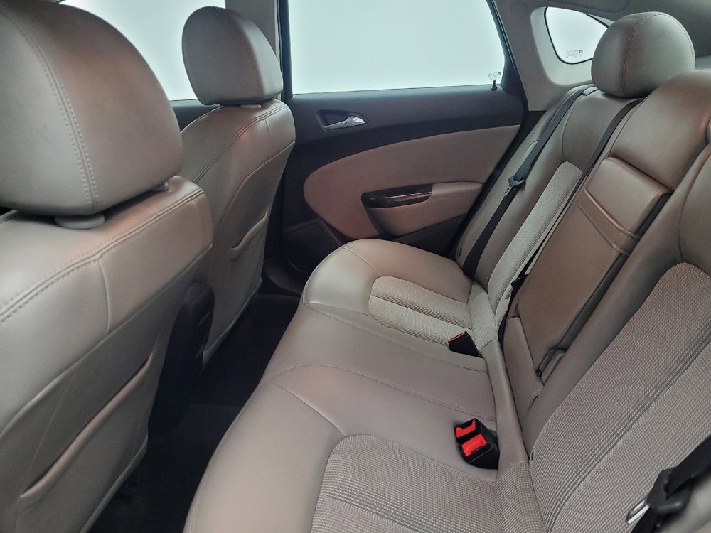 Used 2015 Buick Verano Convenience w/ Experience Buick Package image 18