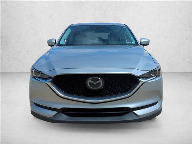 Used 2020 MAZDA CX-5 Touring FWD image 2