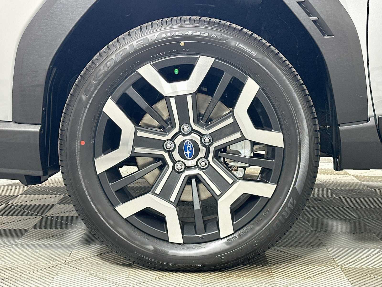 New 2026 Subaru Outback Touring XT AWD/4WD image 30