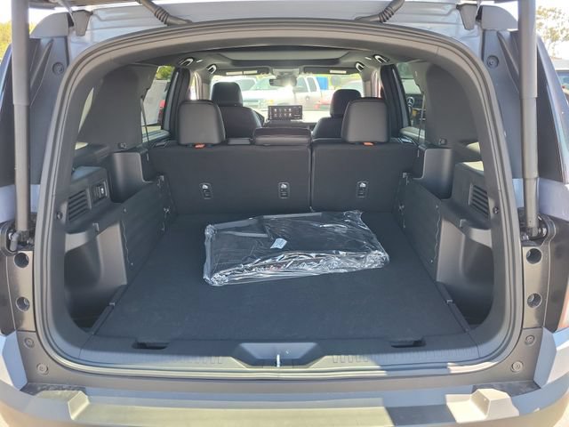 New 2026 Honda Passport TrailSport image 7