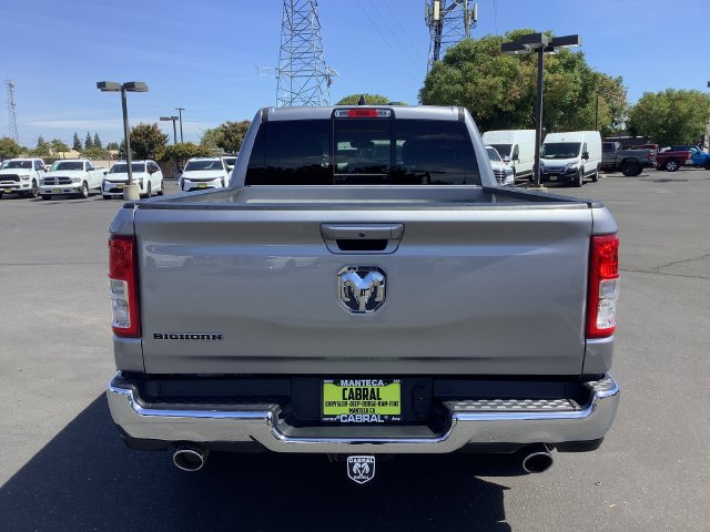 Used 2022 RAM 1500 Big Horn RWD image 29