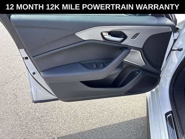 Used 2021 Acura TLX w/ A-SPEC Pkg AWD/4WD image 13