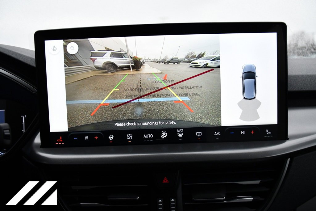 New 2024 Ford Escape Base image 23