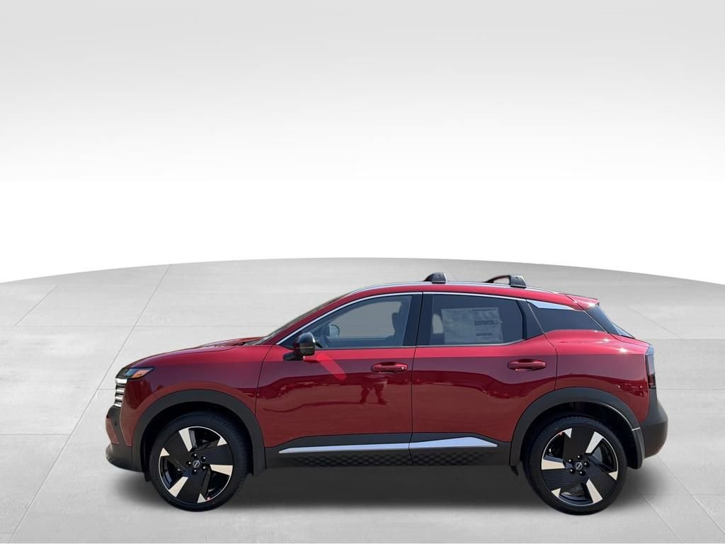 New 2026 Nissan Kicks SR image 2