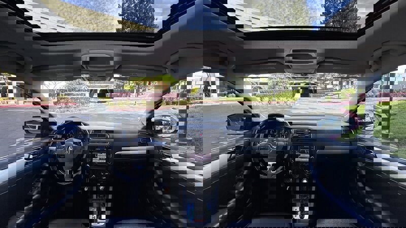 Used 2013 Volkswagen Jetta SE image 11