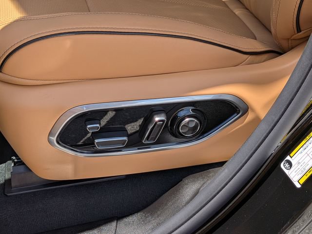 New 2026 Jeep Grand Cherokee Summit AWD/4WD image 17