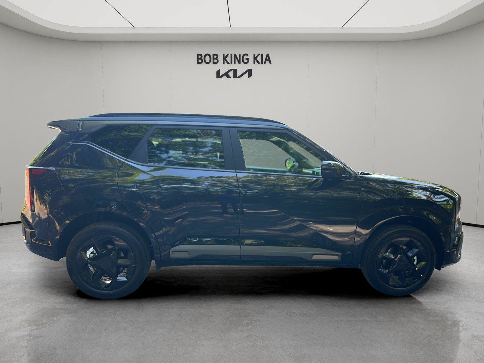 New 2027 Kia Seltos X-Line S AWD/4WD image 3