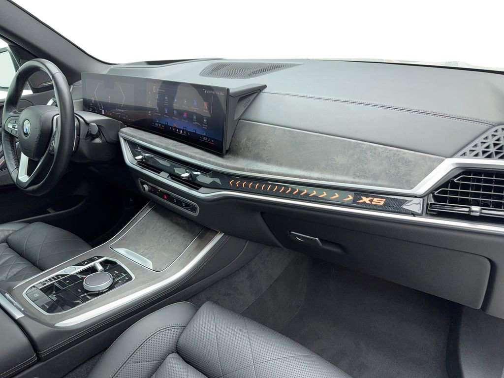 Used 2024 BMW X5 sDrive40i RWD image 47