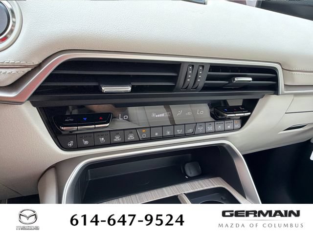 New 2026 MAZDA CX-90 3.3 Turbo S w/ Premium Package AWD/4WD image 24