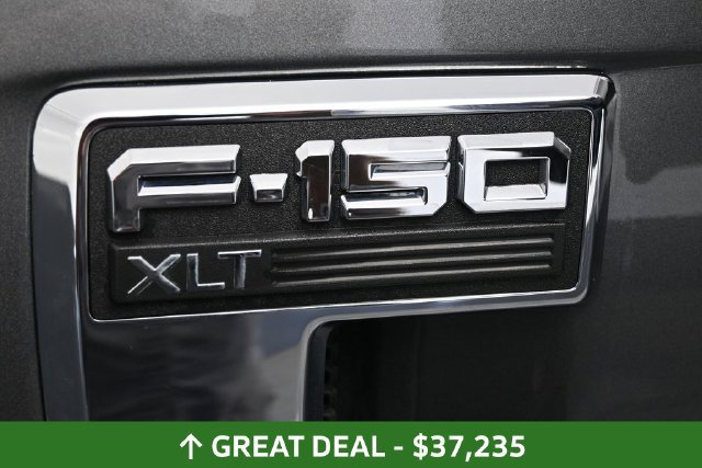 Used 2024 Ford F150 XLT AWD/4WD image 17