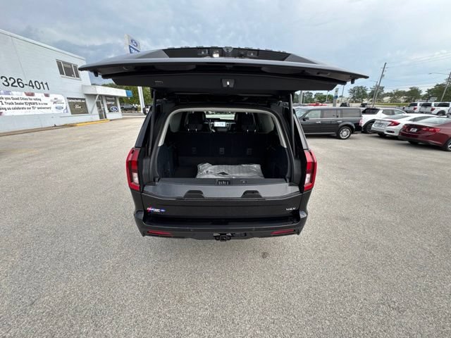 New 2027 Ford Expedition Max Active AWD/4WD image 41