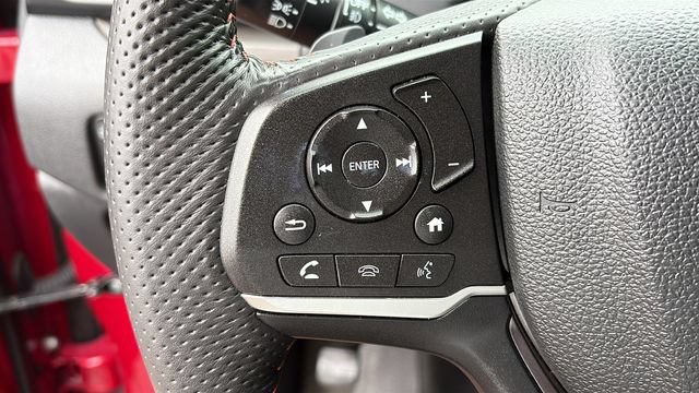 Used 2025 Honda Passport TrailSport image 15
