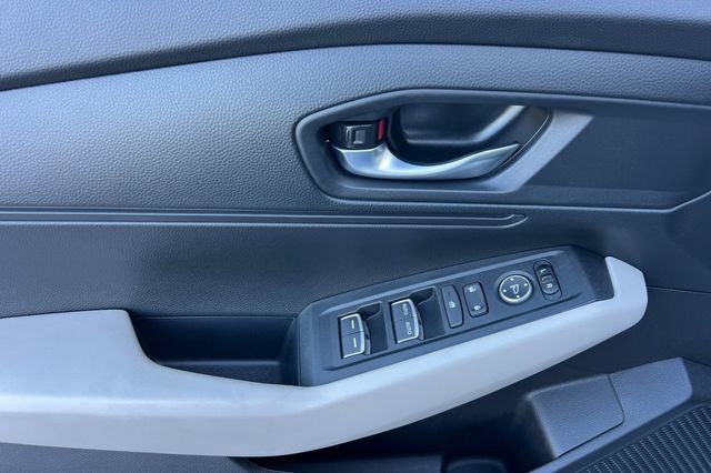 Used 2025 Honda Accord LX image 14
