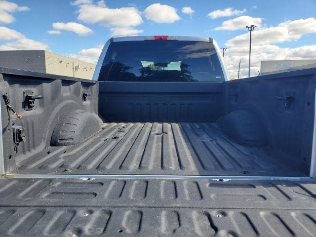 Certified 2019 Ford F350 XLT w/ XLT Value Package AWD/4WD image 28