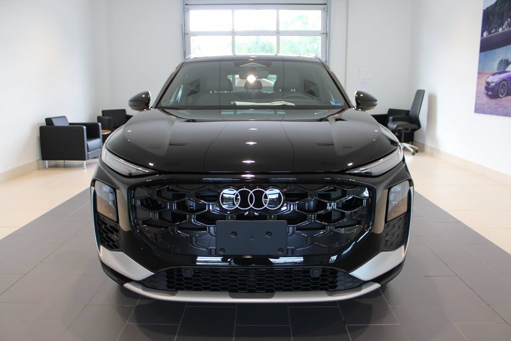 New 2026 Audi Q3 quattro 2.0T AWD/4WD image 12