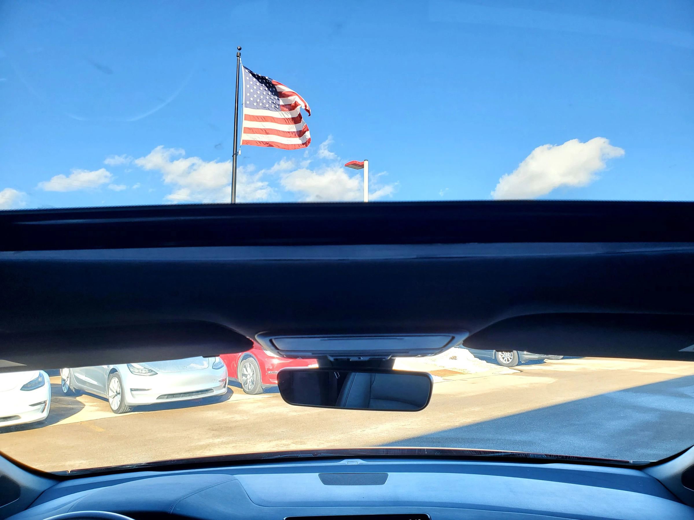 Used 2025 Honda Odyssey Sport-L image 10