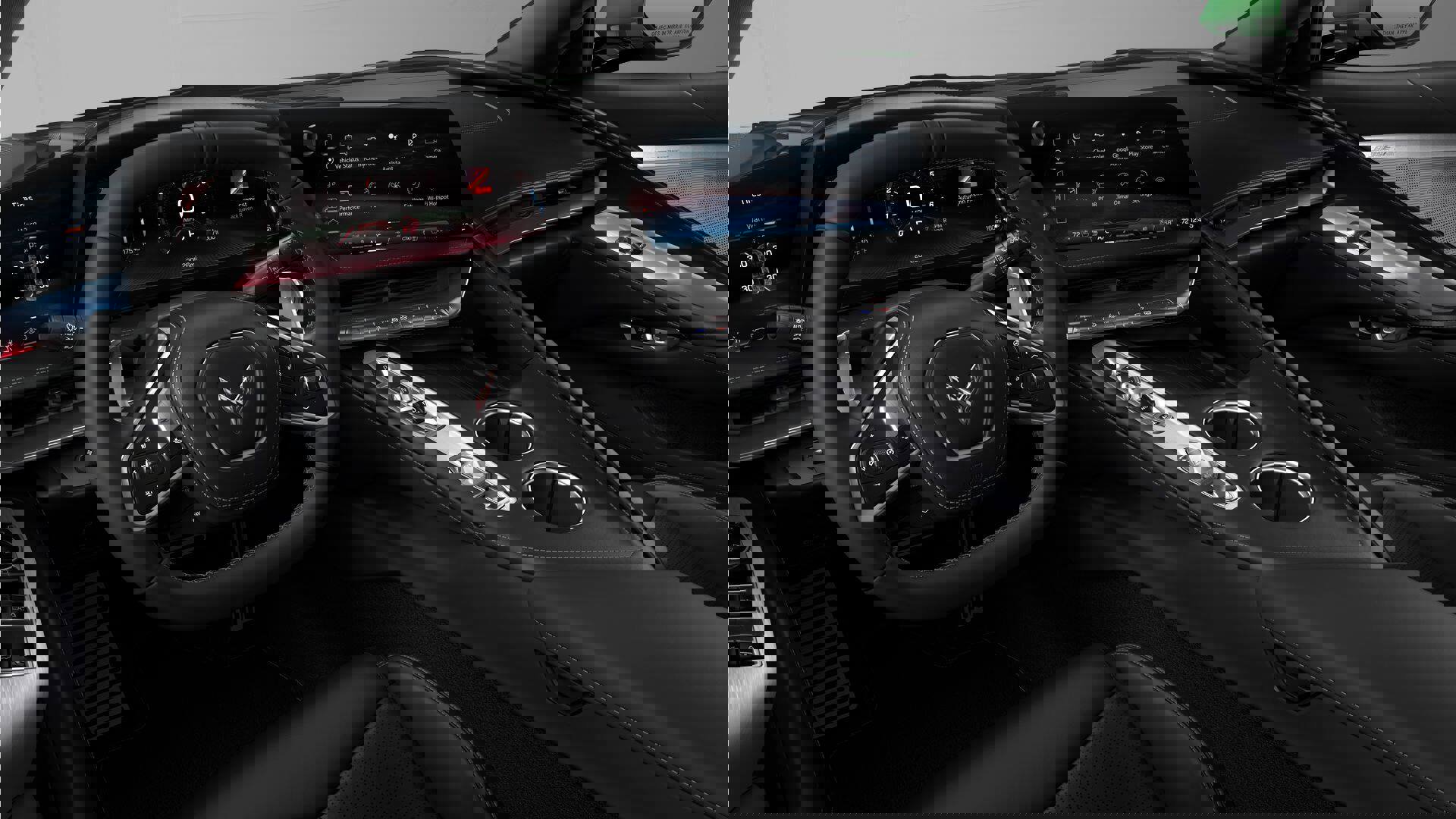 New 2026 Chevrolet Corvette Stingray Preferred Conv w/ 2LT image 10