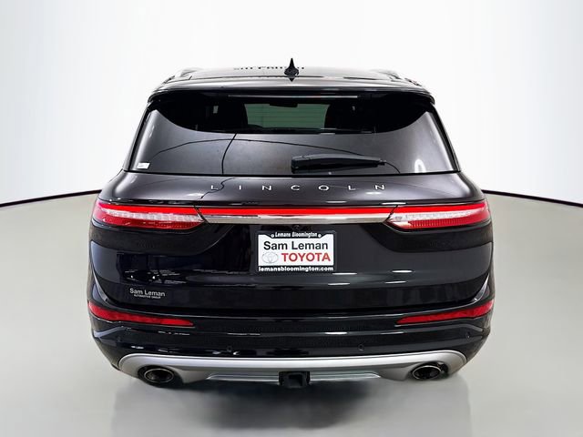 Used 2021 Lincoln Corsair Reserve w/ Equipment Group 201A image 6