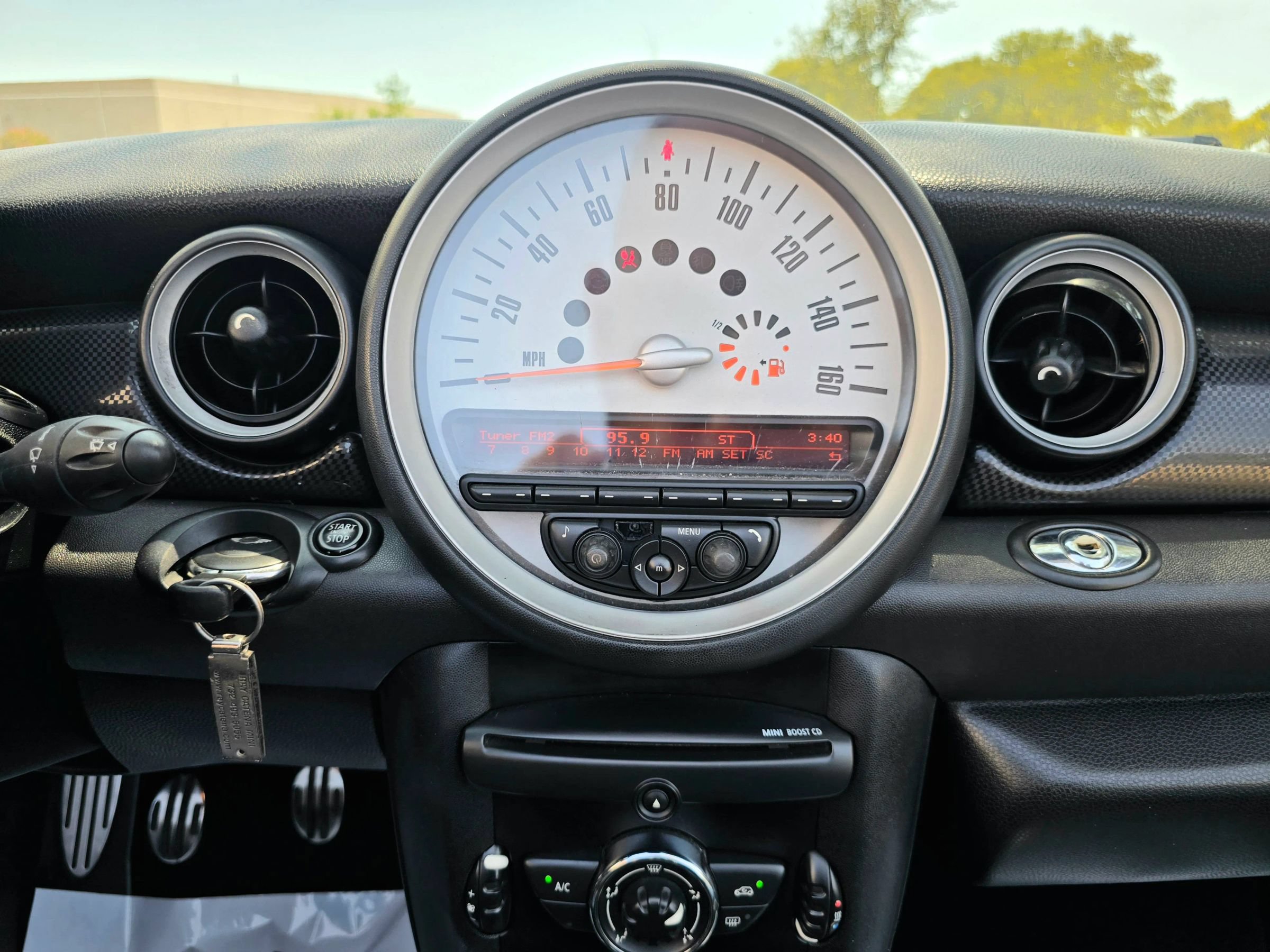 Used 2013 MINI Cooper Roadster S FWD image 36