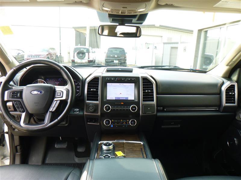 Used 2020 Ford Expedition Platinum AWD/4WD image 11