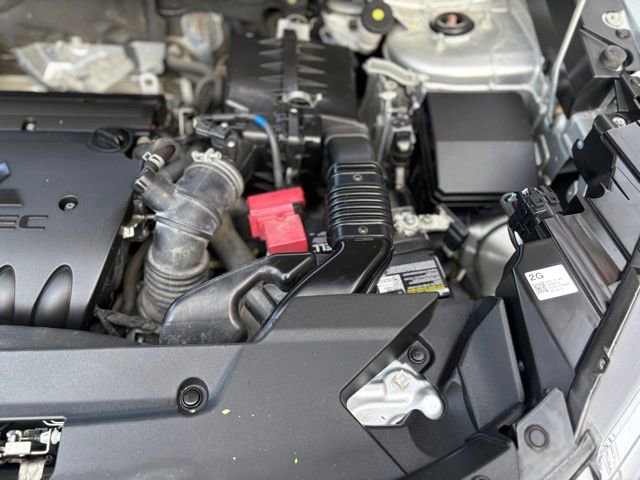 Used 2021 Mitsubishi Outlander Sport SE image 31