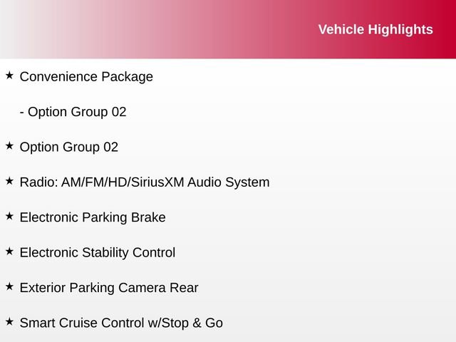 Used 2023 Hyundai Elantra SEL w/ Convenience Package FWD image 8