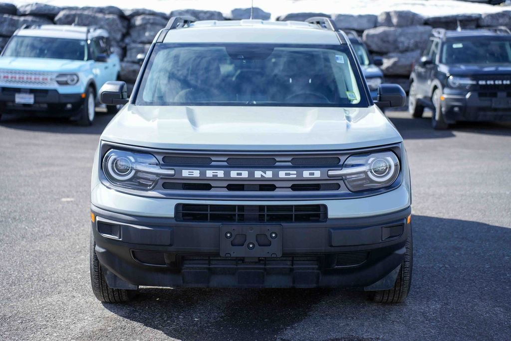 Used 2023 Ford Bronco Sport Big Bend image 2