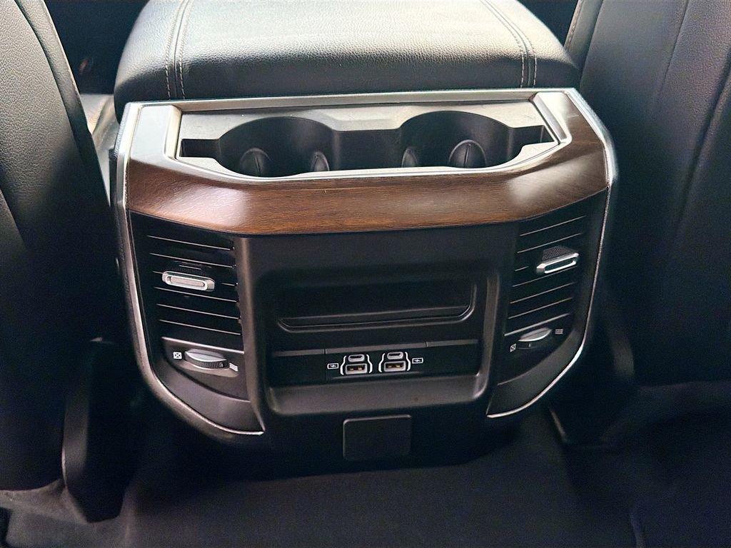 Used 2022 RAM 1500 Laramie image 19