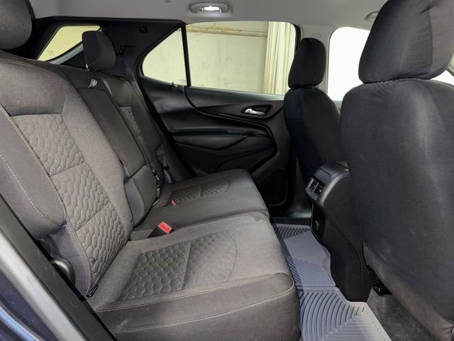 Used 2018 Chevrolet Equinox LT image 20