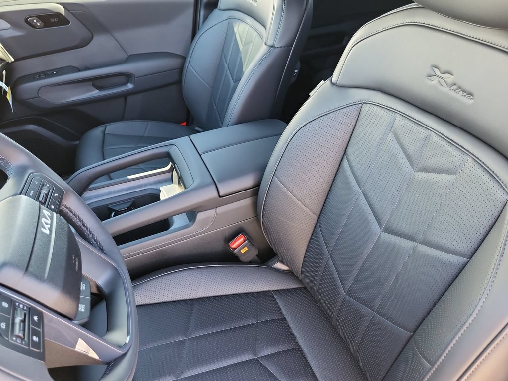 New 2027 Kia Telluride EX X-Line w/ Towing Package AWD/4WD image 9