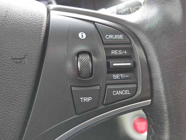 Used 2014 Acura MDX SH-AWD w/ Tech & Entertainment image 15