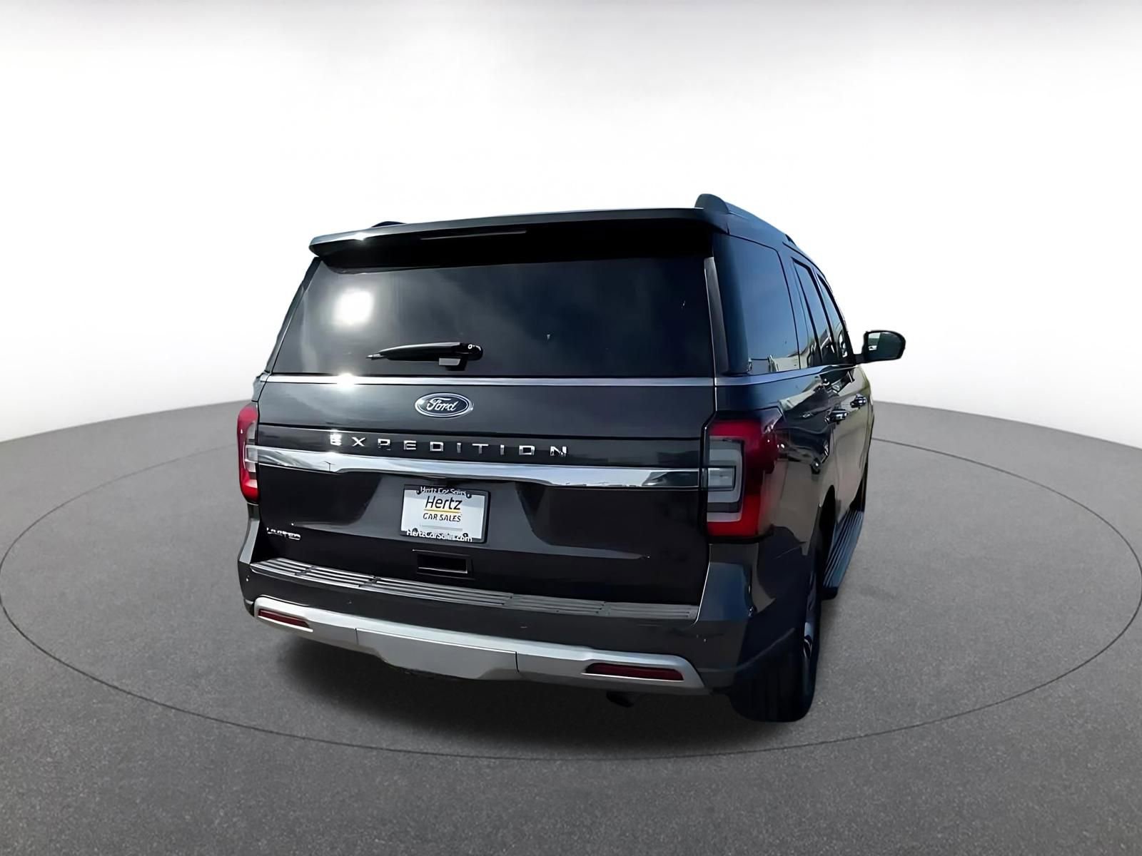 Used 2024 Ford Expedition Limited RWD image 14