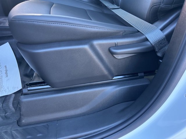 New 2025 Chevrolet Silverado 2500 W/T w/ WT Convenience Package image 15