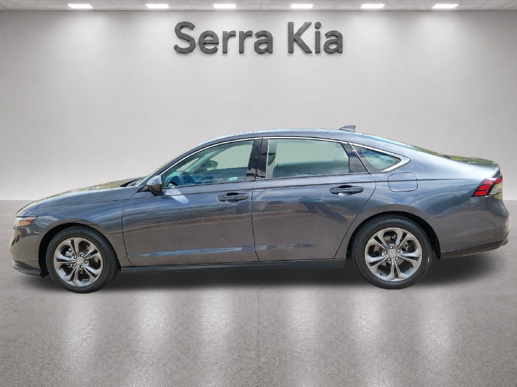Used 2024 Honda Accord EX image 2