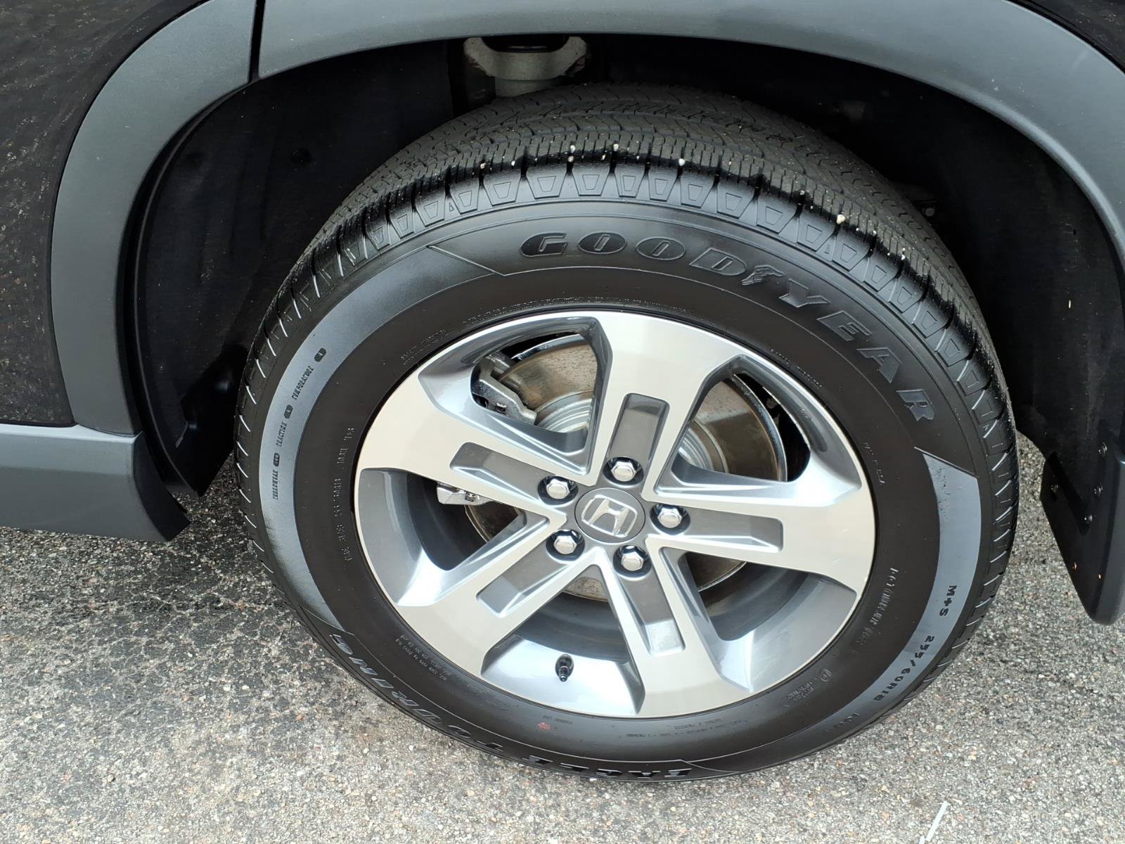 Certified 2023 Honda Pilot EX-L image 14