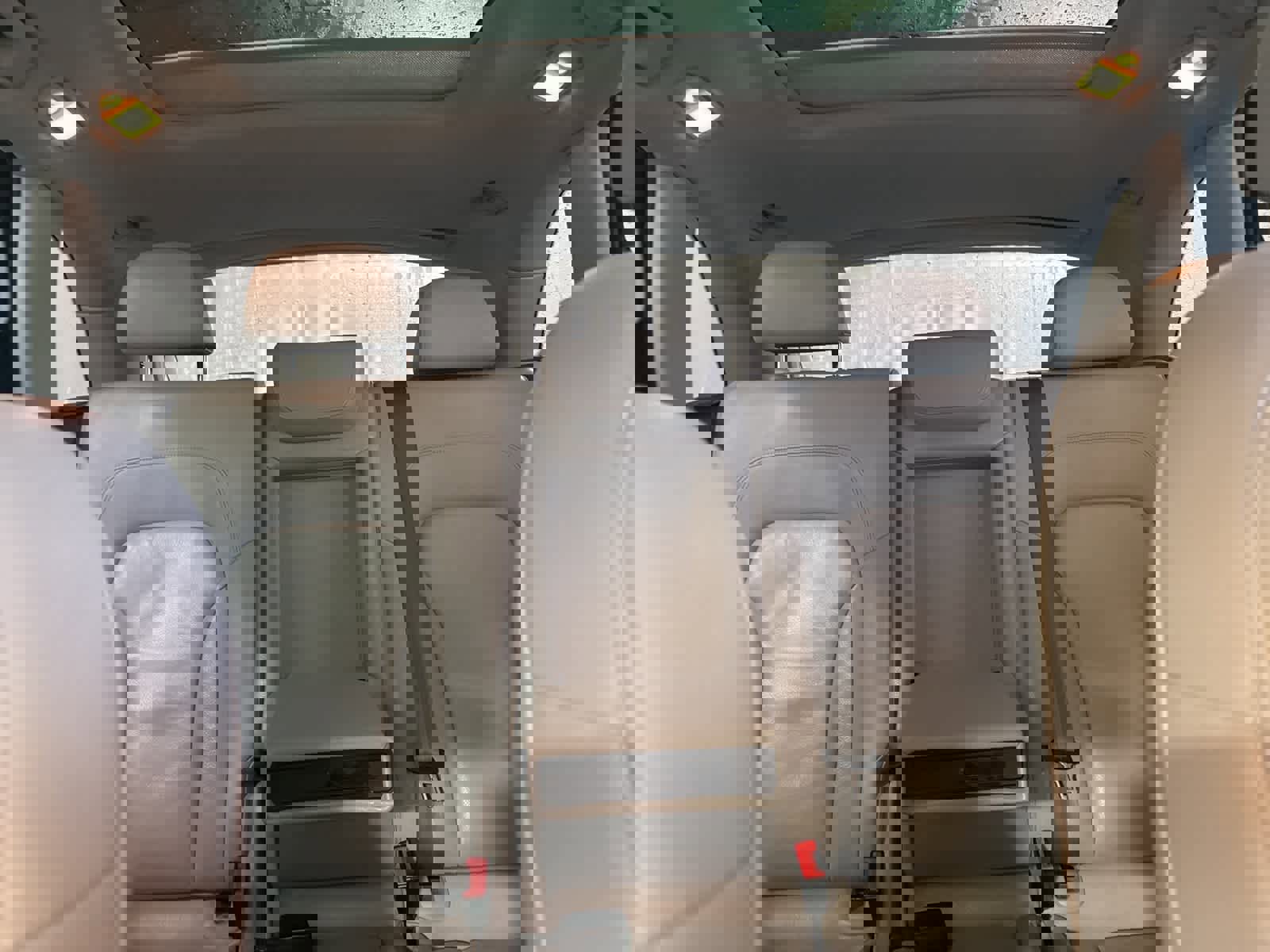 Used 2014 Audi Q5 3.0T Premium Plus image 20