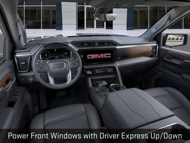 New 2026 GMC Sierra 1500 Denali AWD/4WD image 21