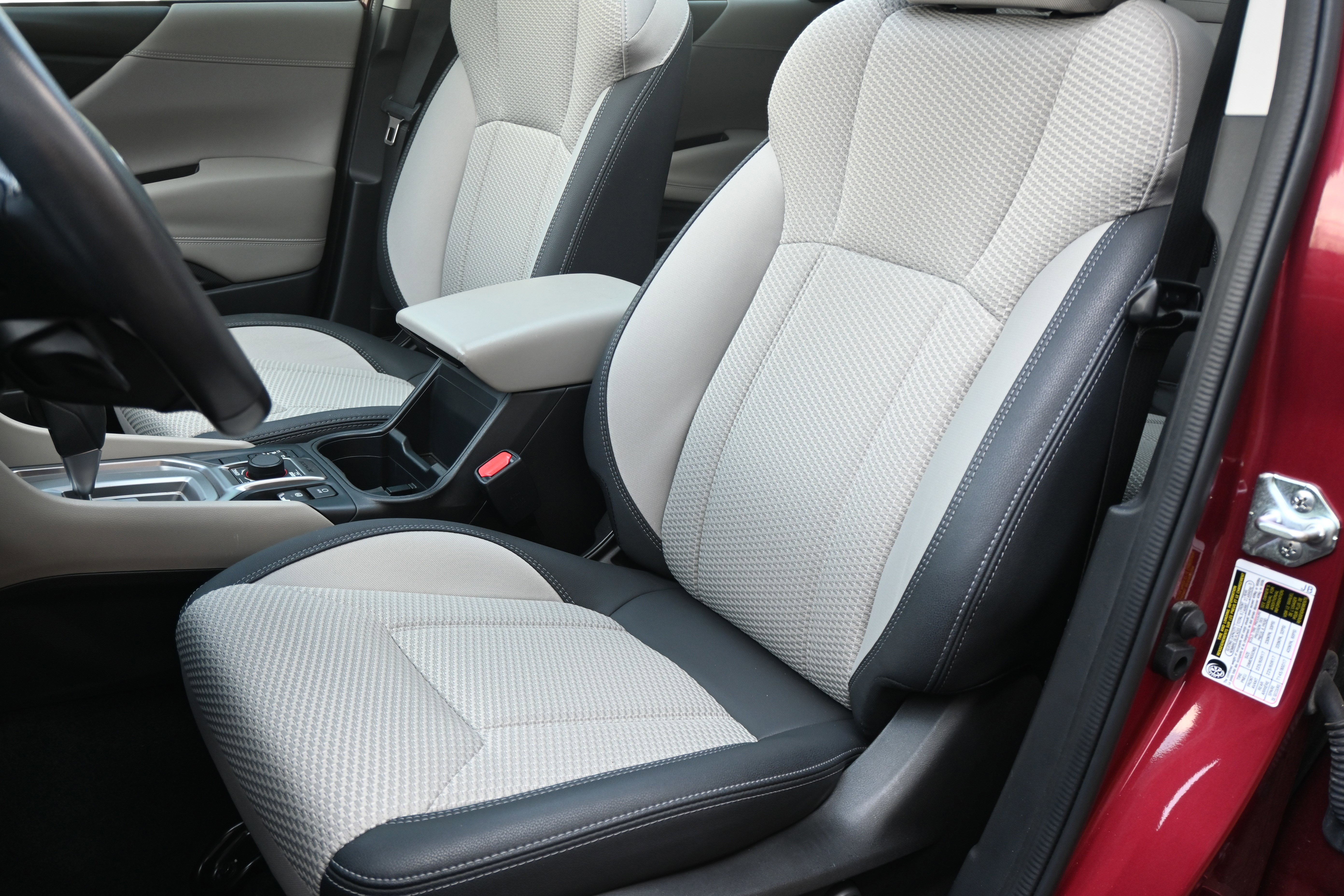 Certified 2022 Subaru Forester Premium image 16