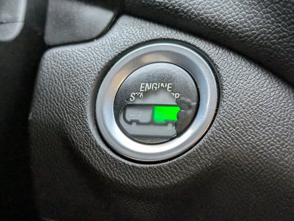 Used 2019 Chevrolet Equinox LT image 24