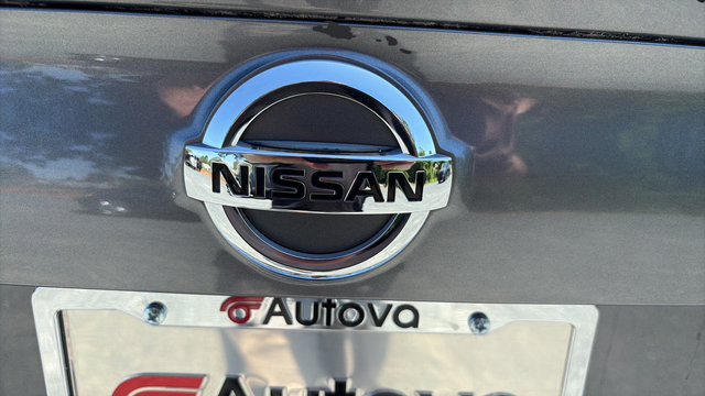 Used 2022 Nissan Rogue Sport SL AWD/4WD image 29
