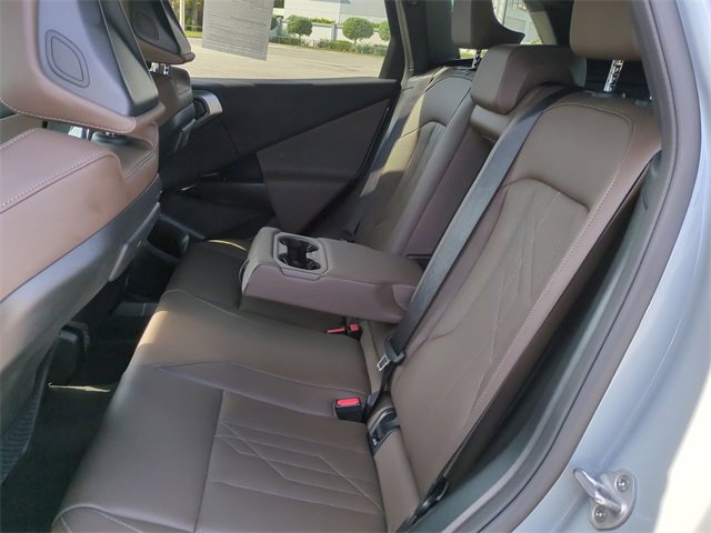 Used 2025 BMW X3 M50 image 14